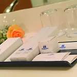 玛丽蒂姆富尔达酒店 4* 富尔达