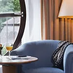 Maritim Am Schlossgarten 4*