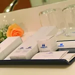 Maritim Am Schlossgarten 4* Fulda