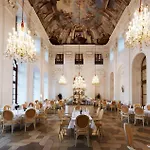 Otel Maritim Am Schlossgarten Fulda