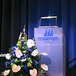 Maritim Am Schlossgarten
