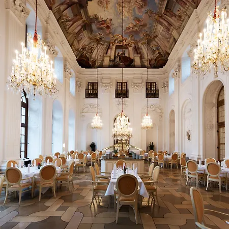 Hotel Maritim Am Schlossgarten Fulda