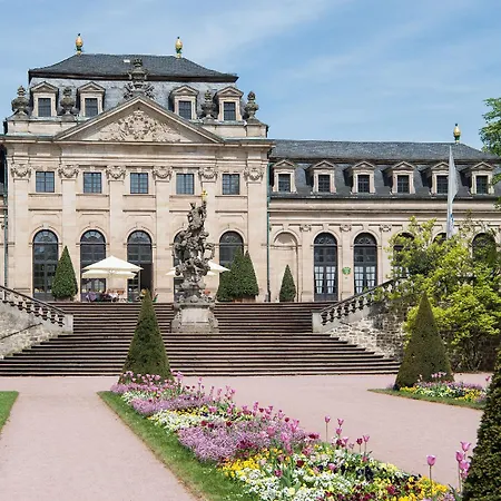 Maritim Am Schlossgarten