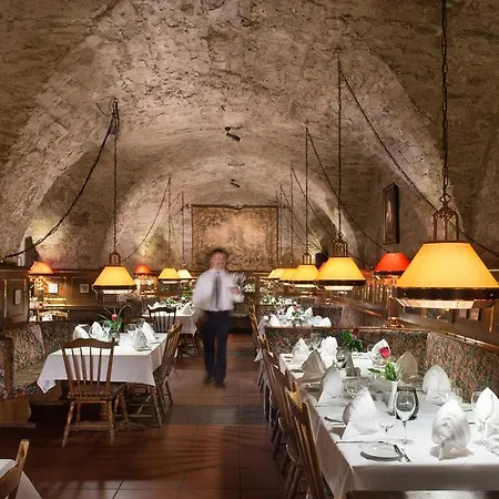 Szálloda Maritim Am Schlossgarten