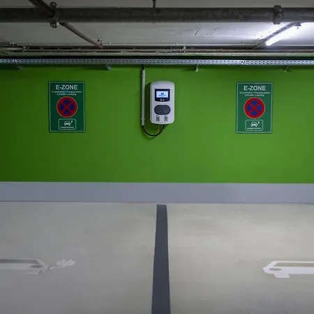 ホテル マリティム アム シュロスガルテン フルダ