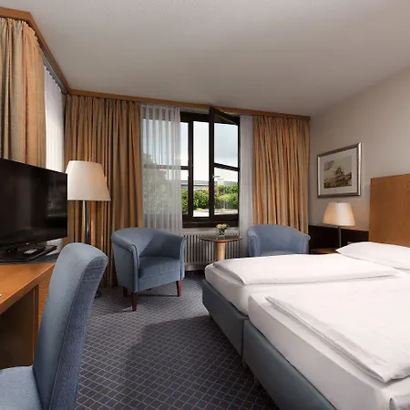 マリティム アム シュロスガルテン フルダ