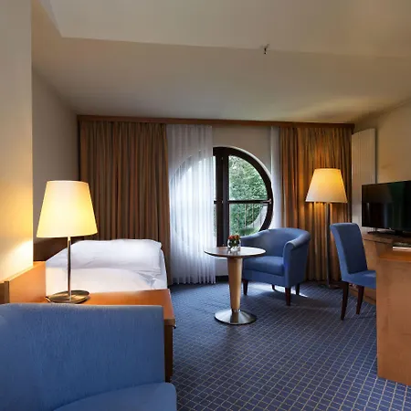 Hotel Maritim Am Schlossgarten Fulda