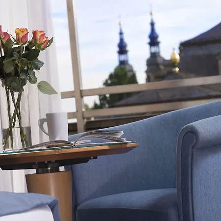 Maritim Am Schlossgarten 4*