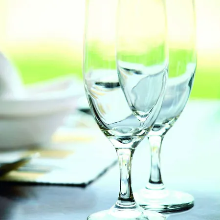 Maritim Am Schlossgarten 4* Fulda