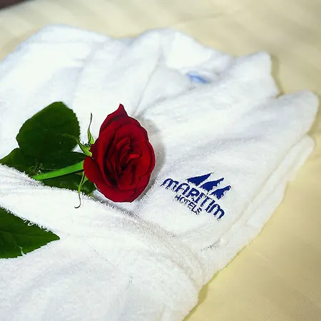 Maritim Am Schlossgarten 4* Fulda