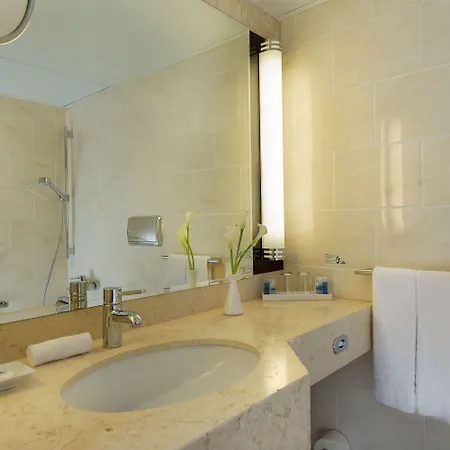 Maritim Am Schlossgarten Fulda