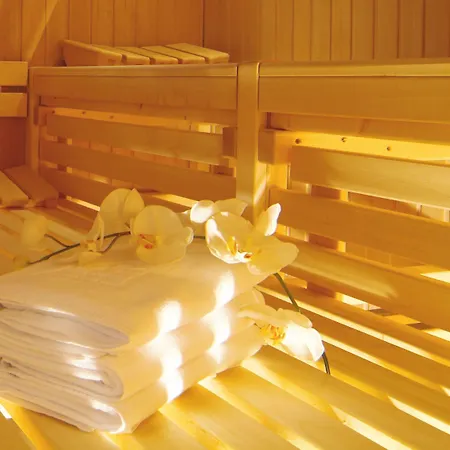 Maritim Am Schlossgarten