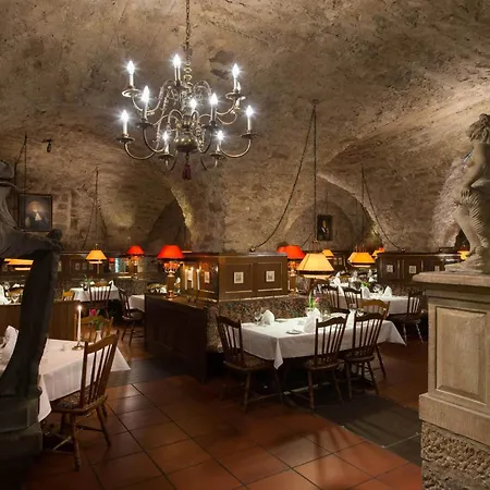 Maritim Am Schlossgarten 4* Fulda