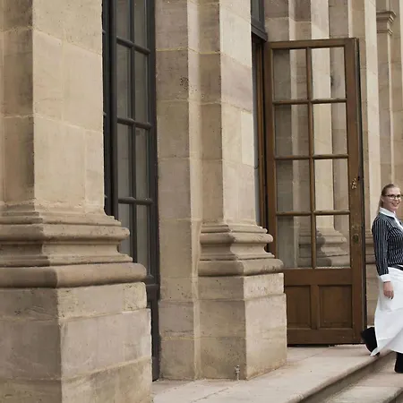 Maritim Am Schlossgarten Szálloda Fulda