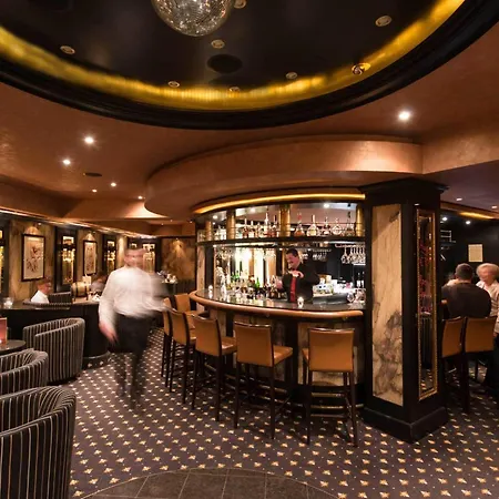 Maritim Am Schlossgarten 4* Fulda