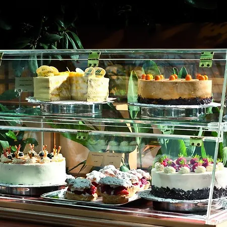 Hotel Maritim Am Schlossgarten Fulda