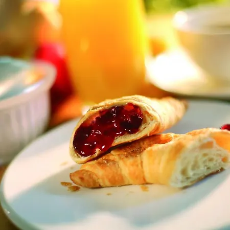 호텔 마리팀 암 슐로스가르텐 4*