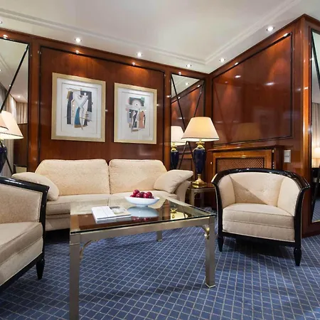 Maritim Am Schlossgarten Fulda