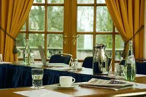 Maritim Am Schlossgarten 4* Fulda