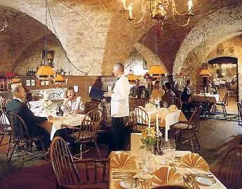 Hotel Maritim Am Schlossgarten