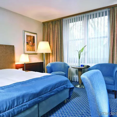 Maritim Am Schlossgarten Fulda