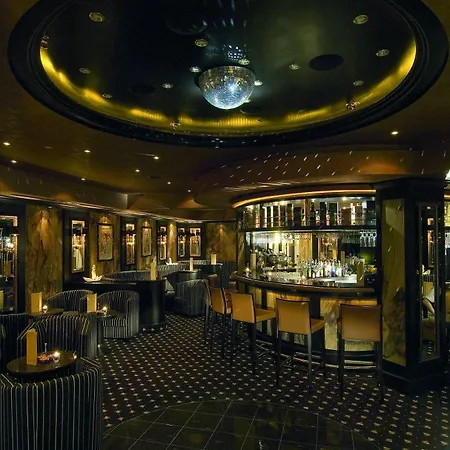 Maritim Am Schlossgarten Hotel Fulda