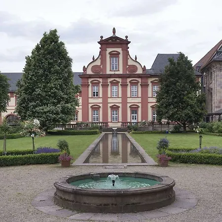 Maritim Am Schlossgarten מלון
