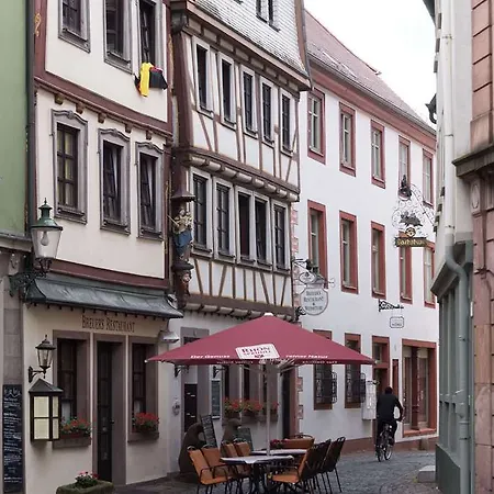 Maritim Am Schlossgarten 4* Fulda