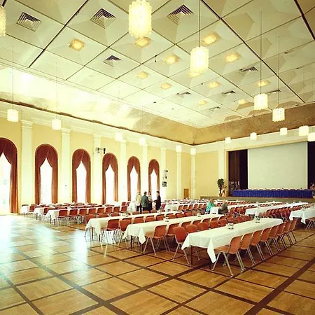 Hotel Maritim Am Schlossgarten Fulda