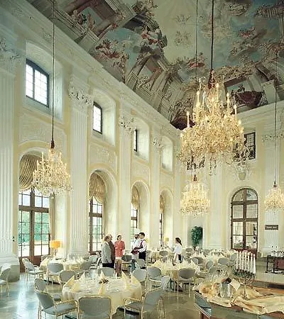 Maritim Am Schlossgarten Fulda