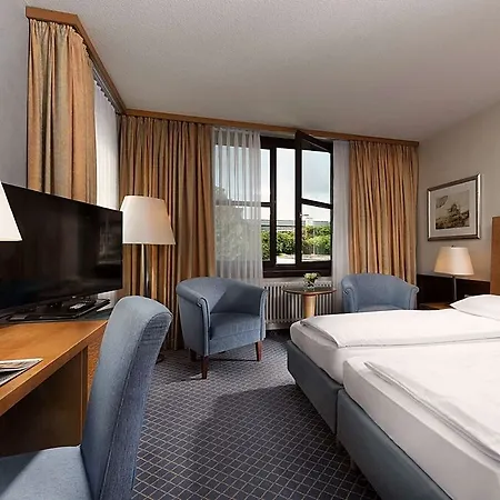 Maritim Am Schlossgarten