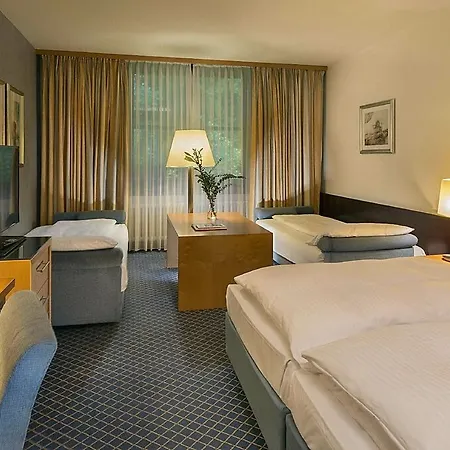 Maritim Am Schlossgarten Fulda