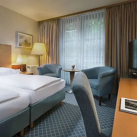 Maritim Am Schlossgarten