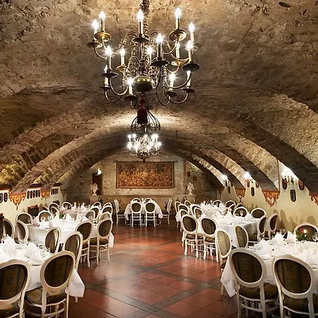 Maritim Am Schlossgarten Fulda