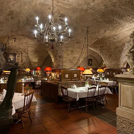 Maritim Am Schlossgarten