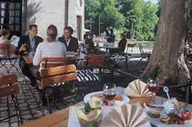 Maritim Am Schlossgarten Hotel Fulda