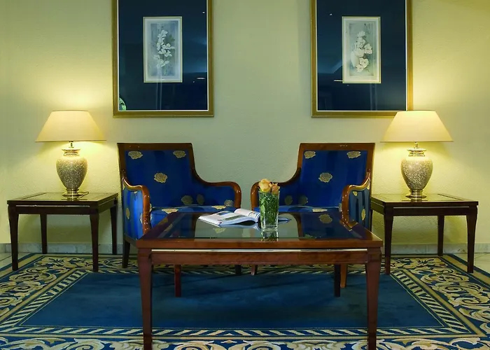 Maritim Am Schlossgarten 4*