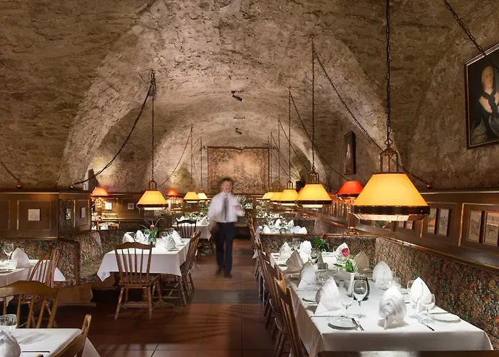 酒店 玛丽蒂姆富尔达酒店