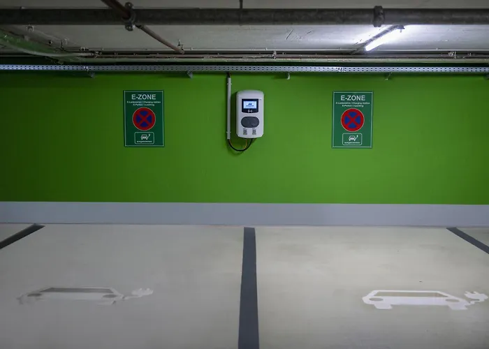 Hotel Maritim Am Schlossgarten Fulde