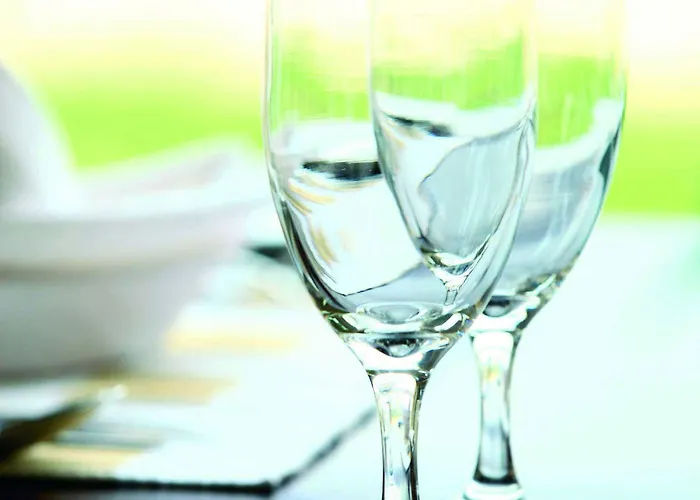 Maritim Am Schlossgarten 4* Fulde