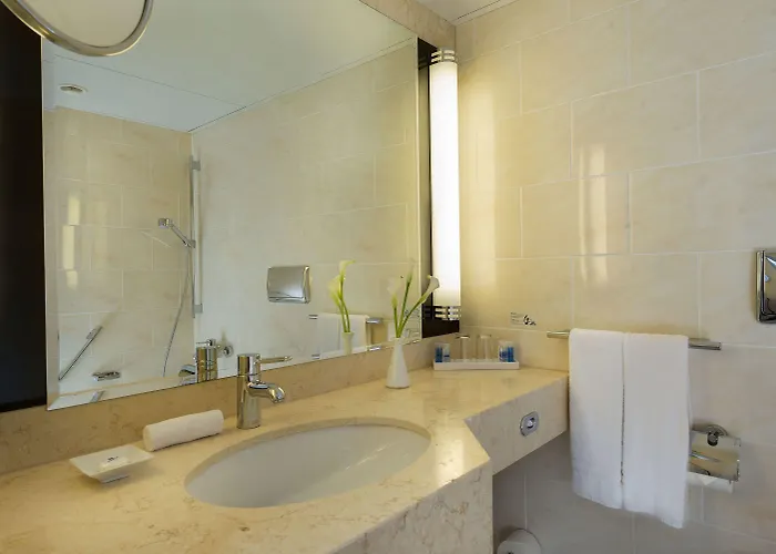 Maritim Am Schlossgarten Fulde