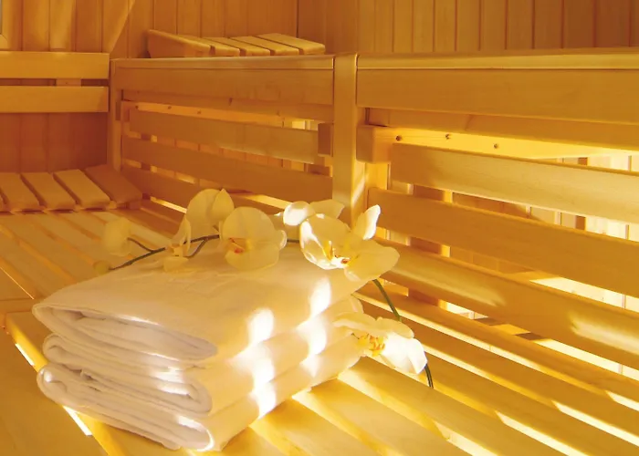 玛丽蒂姆富尔达酒店