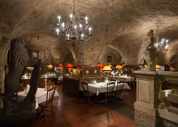 Maritim Am Schlossgarten 4* Fulde