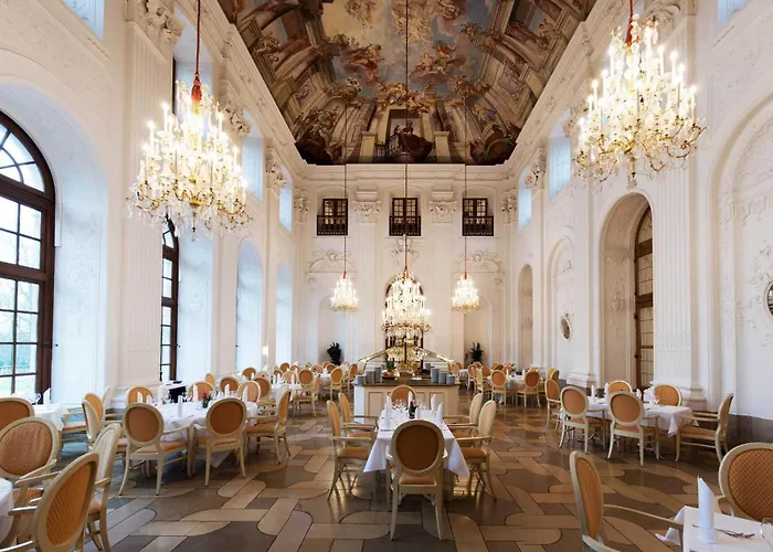 Hotel Maritim Am Schlossgarten Fulde