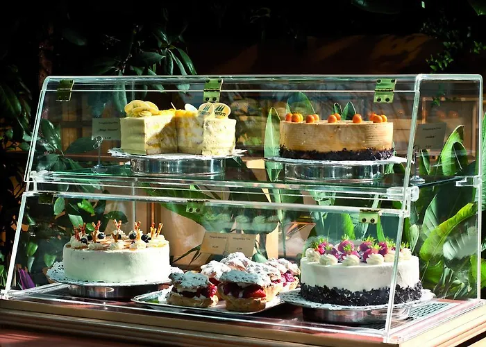 Hotel Maritim Am Schlossgarten Fulde