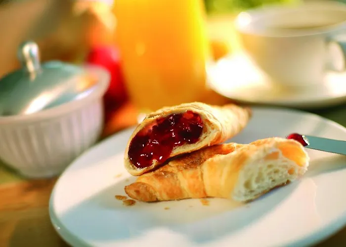 호텔 Maritim Am Schlossgarten 4*