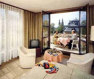 Maritim Am Schlossgarten 4*