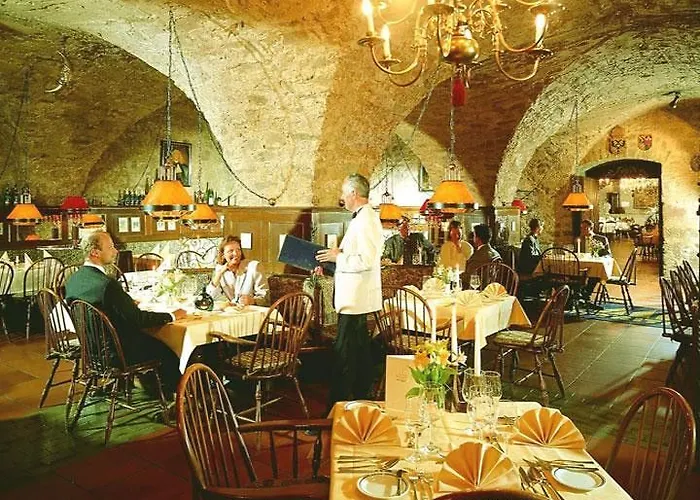 Maritim Am Schlossgarten Fulde