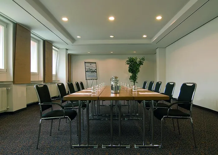 玛丽蒂姆富尔达酒店 4*