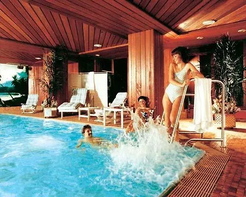 호텔 Maritim Am Schlossgarten